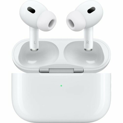 Apple Беспроводные наушники Apple AirPods Pro 2 MagSafe USB-C Charging Case 28500₽