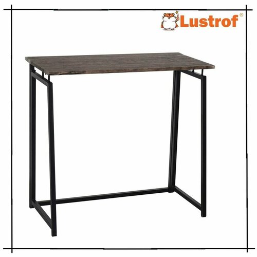 Стол на металлокаркасе 800х440х740 мм от Lustrof 8329₽