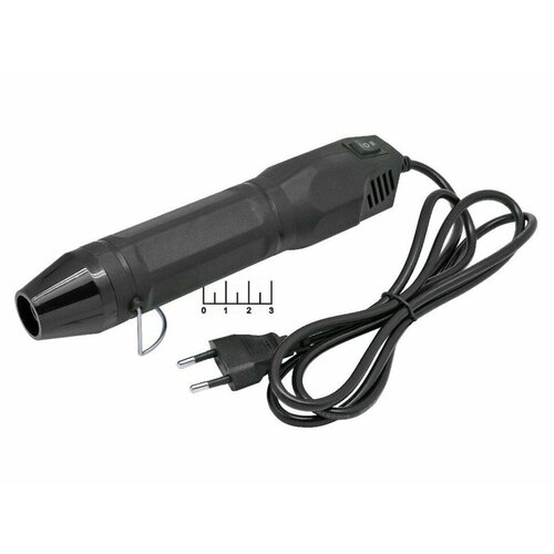 Фен паяльный 220V 300W Yihua8858-III 3066₽
