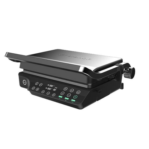 Электрогриль Libhof GE-2000B 1869200₽