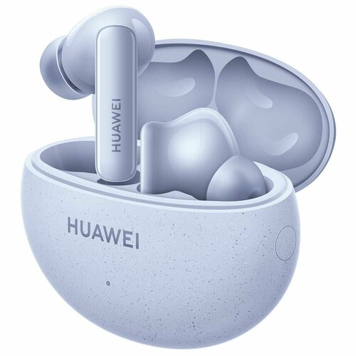 Беспроводные наушники HUAWEI Freebuds 5i Isle Blue 5800₽