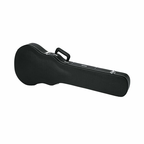 GATOR GW-LPS-S - кейс для гитары типа Les Paul кейс для гитары gator gw lps