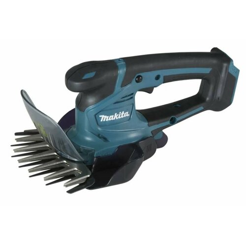 Кусторез Makita CXT UM600DZ, без АКБ и З/У, односторонний нож, 16см