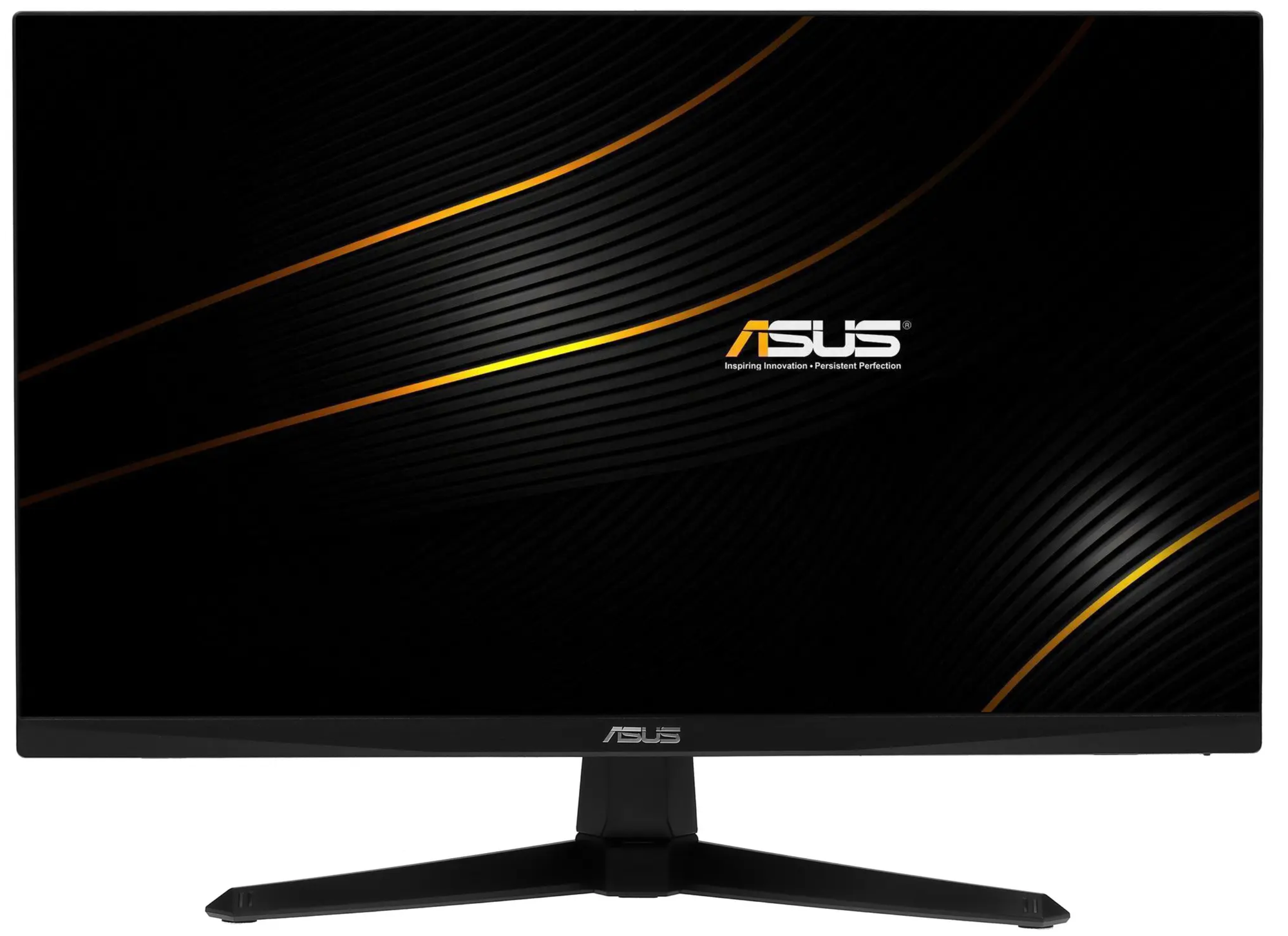 23.8" Монитор ASUS TUF Gaming VG249Q1A, 1920x1080, 165 Гц, IPS, черный