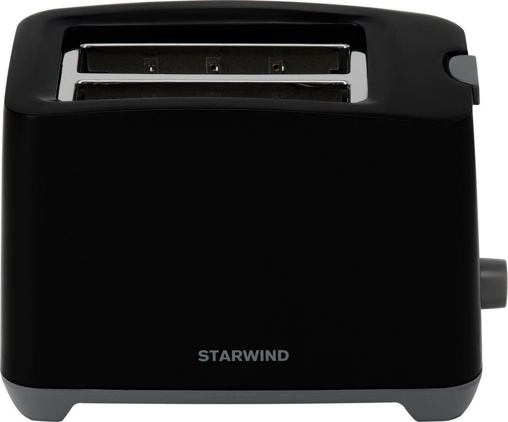 STARWIND ST2105 750Вт черный/черный