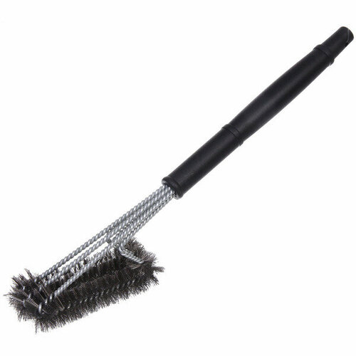 Щетка для гриля и барбекю 44 см туристмастер 979₽