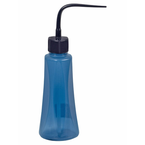 Бутылочка для полива растений 250 мл, 10,7х6,7х21,3 см