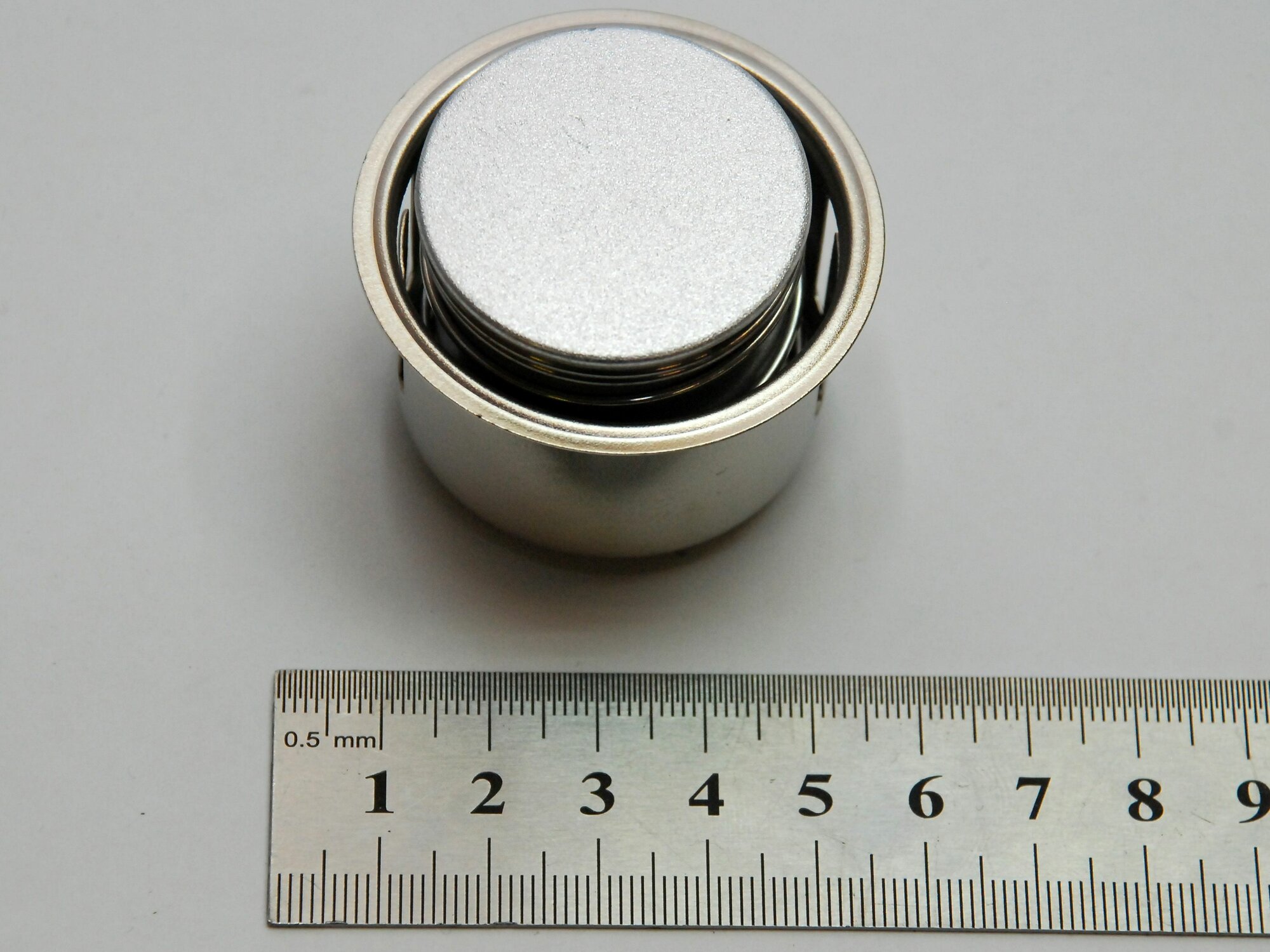 фото Термостат для рисоварки Indokor IR-1954/1985/2310