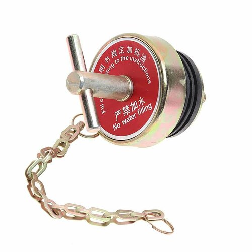 SITRAK WG2600010489 Крышка SITRAK HOWO маслозаливной горловины OE 5660₽