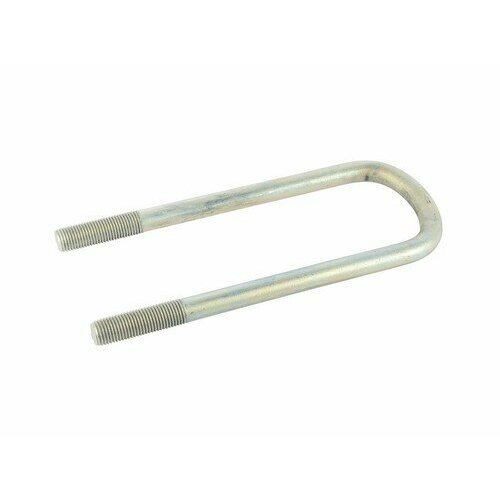 Уралаз Стремянка рессоры урал передней М22х25мм L325мм АО АЗ УРАЛ 3166₽