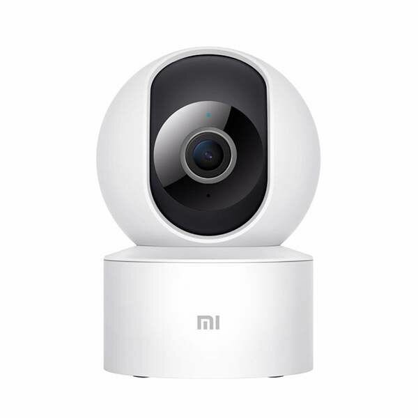 IP-камера Xiaomi Mi Smart Camera C200 MJSXJ14CM (белая)