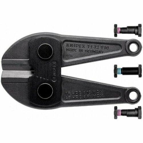 KNIPEX 71 79 910 - Cable cutter head - Knipex - 1.9 kg