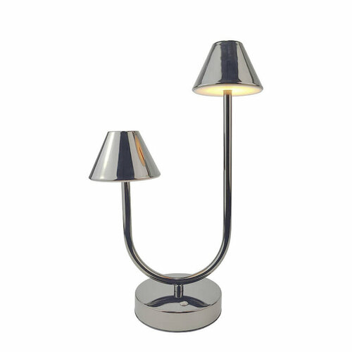 Лампа настольная LArte Luce Luxury Pondera L65131.81