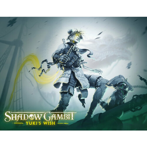 Shadow Gambit Yukis Wish 749₽