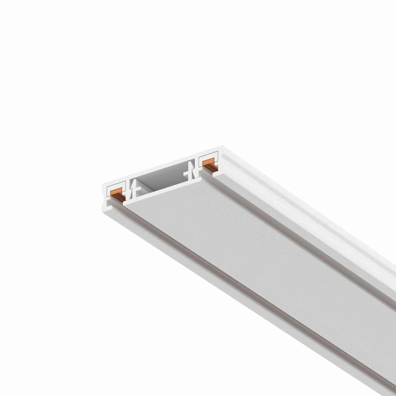 Шинопровод накладной Maytoni Technical Busbar trunkings Radity TRX084-112W