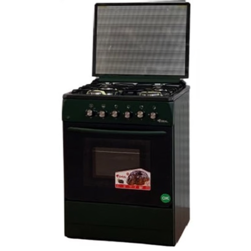 Плита IDEAL L 115 коричневый 2378100₽