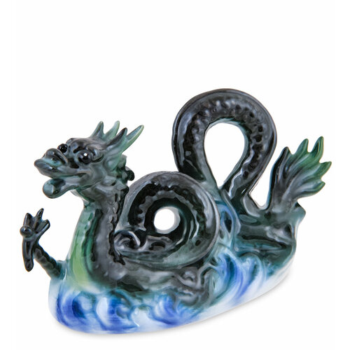 Фигурка Дракон из пены морской 1491₽