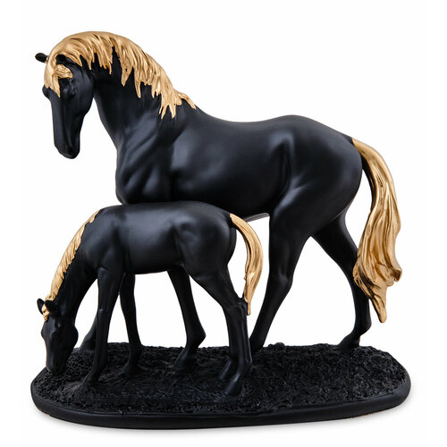 Фигурка Чистокровные скакуны 4162₽