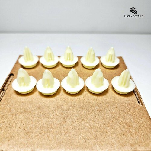 Клипса пистон обшивки двери Great Wall Hover Chery Lifan 350₽