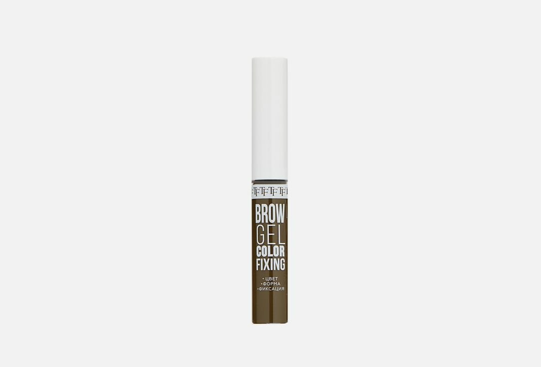 Гель для бровей TF COSMETICS Brow Gel Color Fixing