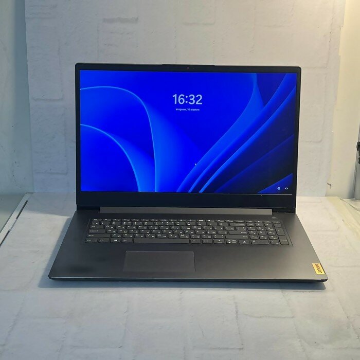 Ноутбук Lenovo ideapad 330 - 17