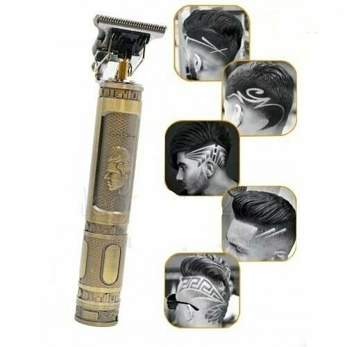 Машинка триммер для стрижки 4 насадки BZ-T99 91400₽