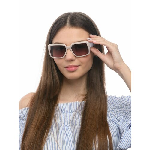 Солнцезащитные очки Alese, розовый