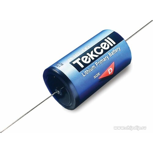 SB-D02-AXIAL А373LR20D33600 Элемент питания литиевый 19000мАh 36В 1 шт 5024₽