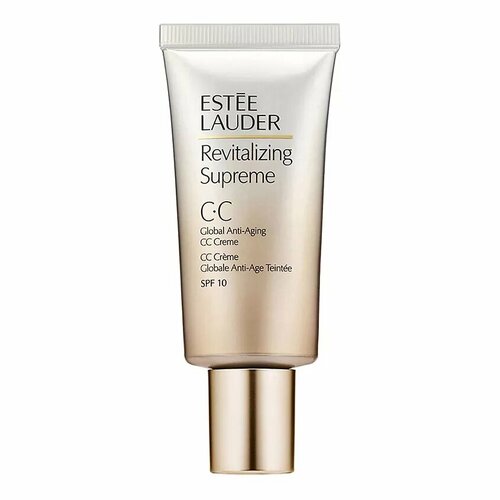 ESTEE LAUDER Универсальный СС крем Revitalizing Supreme + SPF10