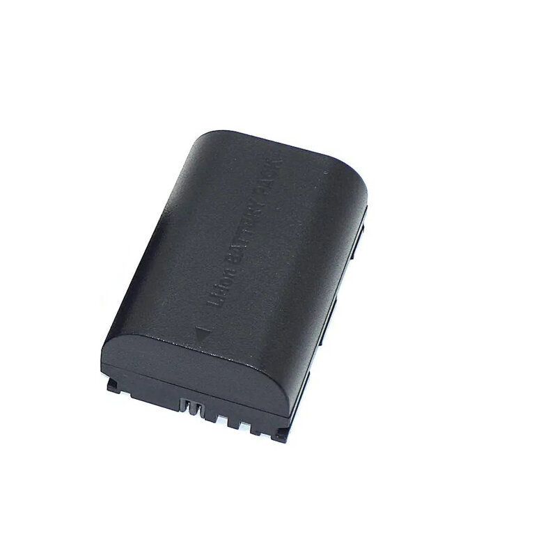 Аккумулятор Vbparts LP-E6 7.4V 2650mAh для Canon EOS 5D Mark II 077121