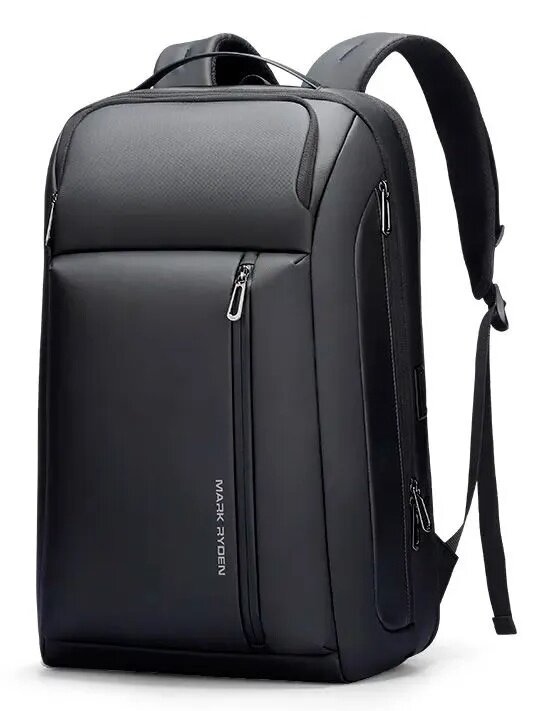 фото Рюкзак городской 35л, с USB, Mark Ryden