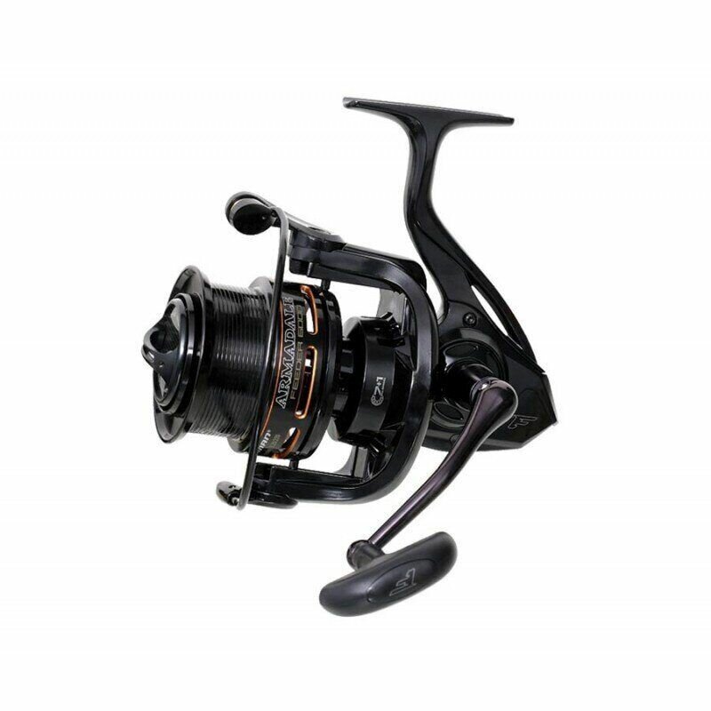 FLAGMAN Катушка фидерная Armadale Feeder 6000 ручка вкручивается