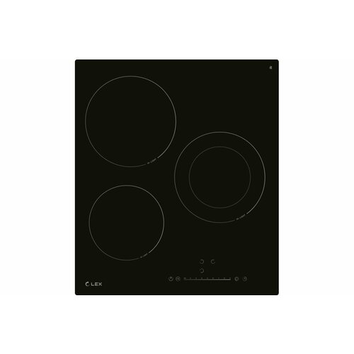Варочная панель Lex EVI 431A BL 1929400₽