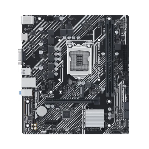 Материнская плата Asus Prime H510M-K R20 973300₽