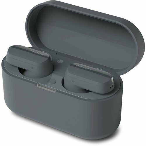 Беспроводные наушники-вкладыши Philips TAT3508BK00 814900₽