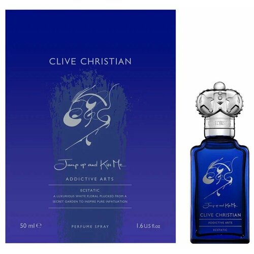 clive christian original collection feminine travellers set Clive Christian Духи Jump Up And Kiss Me Ecstatic, 50 мл