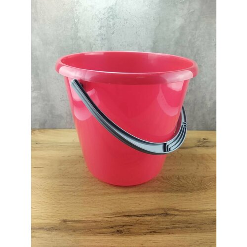 Ведро пищевое 10 л