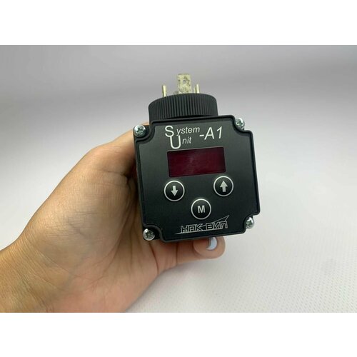 Одноканальный усилитель SU-A1 28452₽