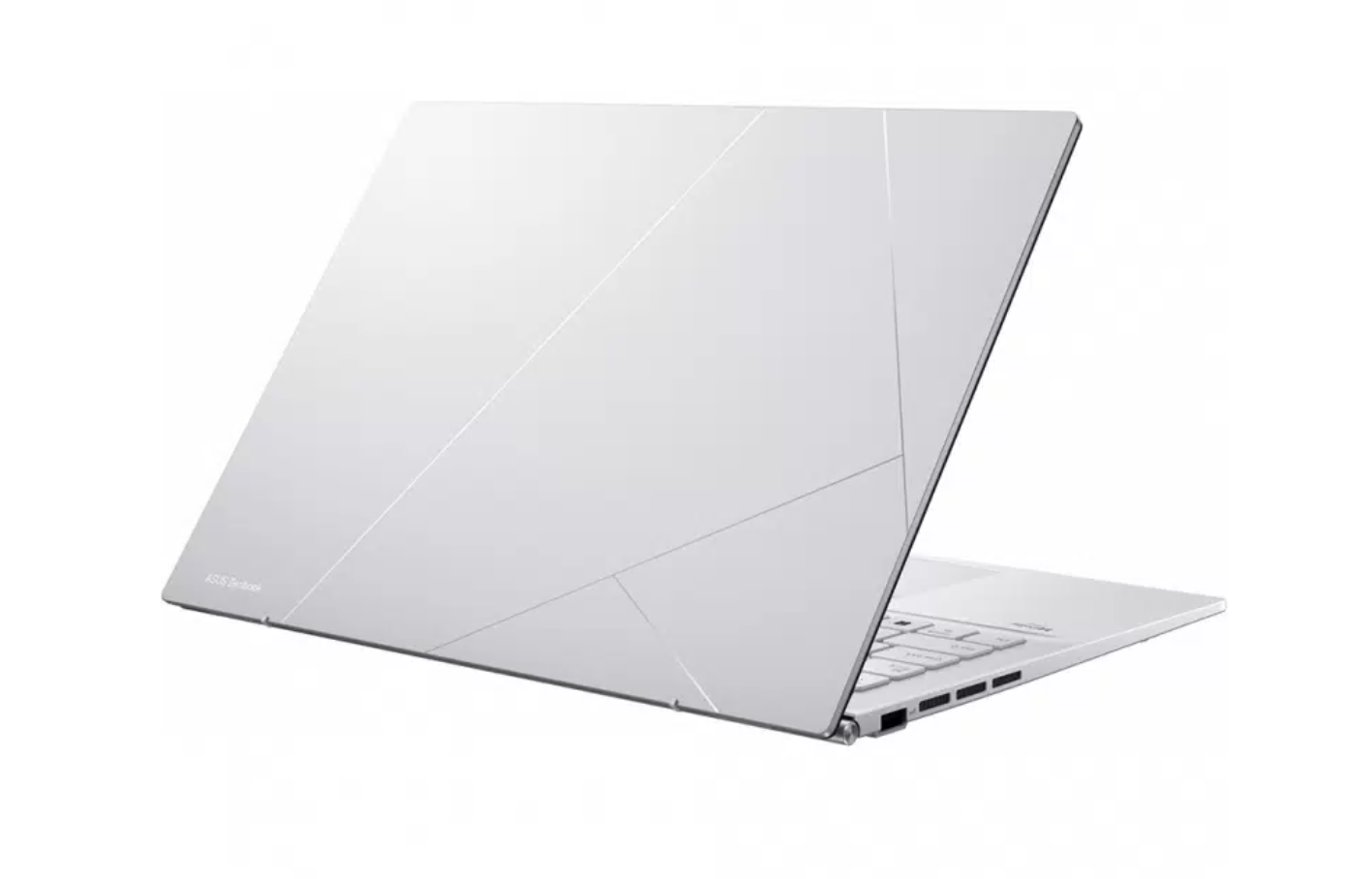 ASUS ZenBook 14 2024 AI, экран 2.8K OLED, видеокарта Intel Arc, Intel Core Ultra 9 185H, RAM 32 ГБ, SSD 1024 ГБ, Русско-Английская клавиатура , Win 11 RU