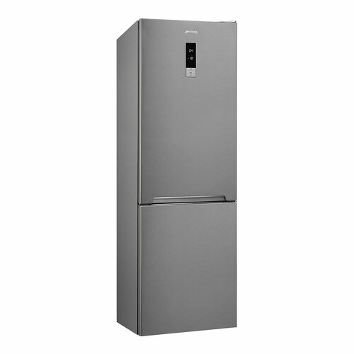 Холодильник двухкамерный 186х60 см Smeg FC18EN4AX 13999000₽