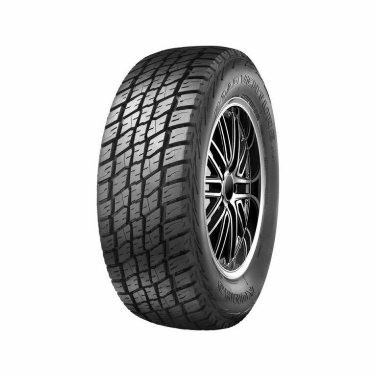 Шина летняя Kumho AT61 205/75 R15 97S