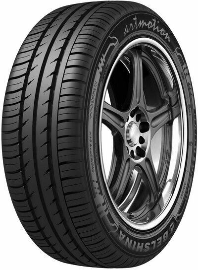Шина летняя белшина Бел-261 Artmotion 195/65 R15 91H