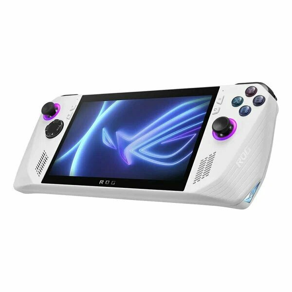 ROG Ally RC71L-1A-WHITE