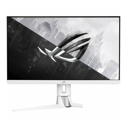 Игровой монитор ASUS ROG Strix XG27AQ-W 7740000₽