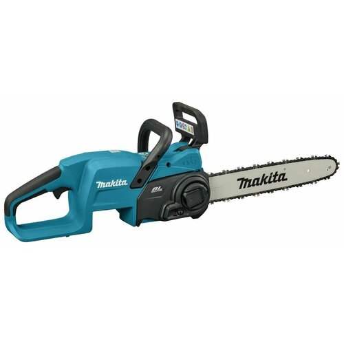 Пила цепная аккумуляторная Makita DUC 357 Z