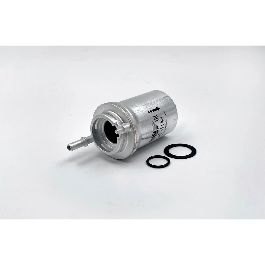 Фильтр топливный AUDI A2, A3, SKODA Fabia (6Y2, 6Y3, 6Y5), SEAT Ibiza IV, VW Golf V Big filter - фото №11