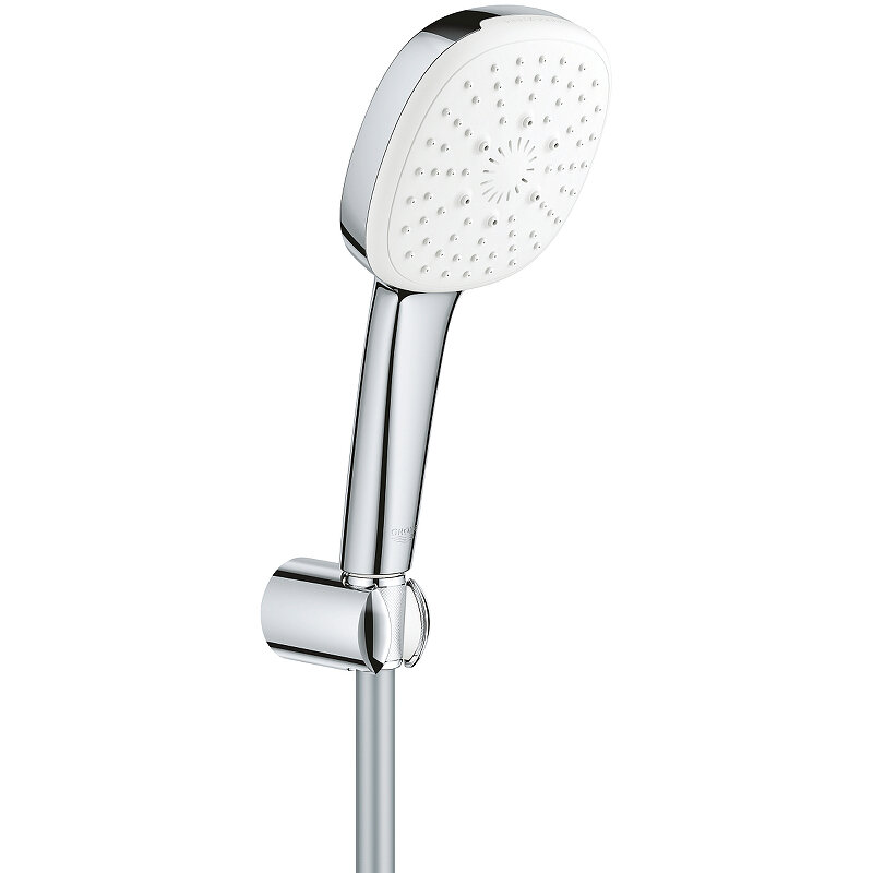 Душевой гарнитур Grohe Tempesta Cube 110 27588003 Хром