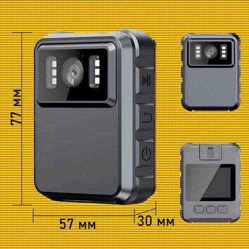 Универсальная видеокамера ULTRAMARKET Logo24 450000₽