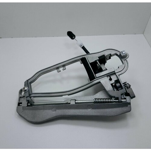 Кронштейн ручки двери правый для BMW X5 E53 2000-2006 51218243616 51218243636 3200₽