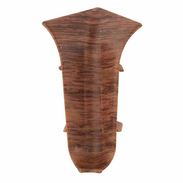 фото Угол внутренний Winart 58 мм дуб дворцовый S-профиль (2 шт.)